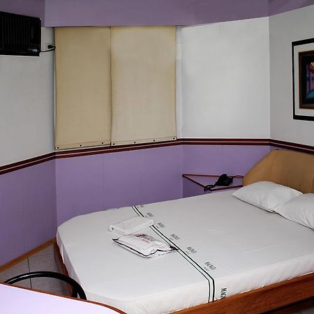 Elegance Motel (Adults Only) São Paulo Luaran gambar